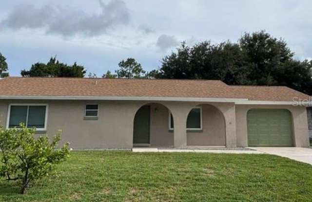 pool property for rent in Palm Coast Gallery 1