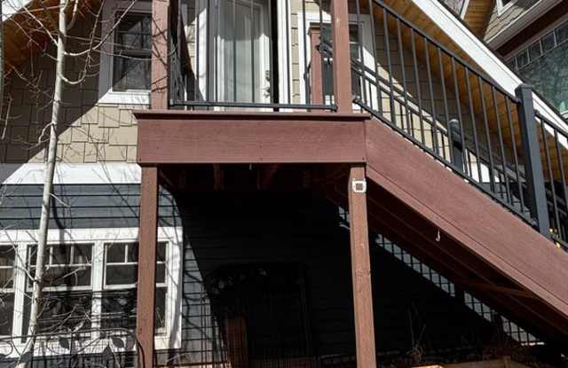 Adorable Garage Studio in beautiful Manitou Springs. - 212 Illinois Avenue, Manitou Springs, CO 80829