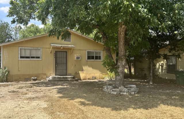 105 Morrill Avenue - A photos photos