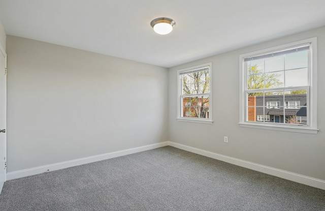 Gray Haven Townhomes Gallery 2