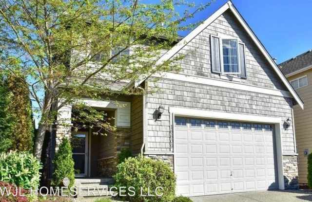 16609 41st Ave SE - 16609 41st Avenue Southeast, Mill Creek East, WA 98012