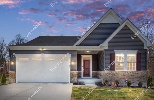 9016 Maple Run Dr - 9016 Maple Run Drive, Spotsylvania County, VA 22407