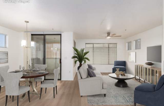 Huge 1 bedroom in Central Phoenix! Close to all major freeways! photos photos