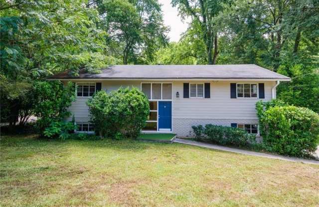 4293 Rickenbacker Way NE photos photos