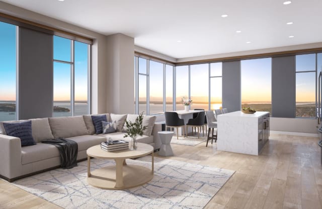 The Residences at Rainier Square Gallery 3