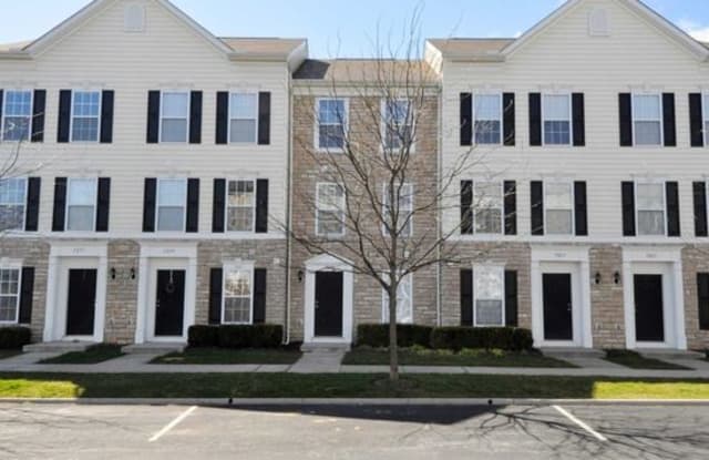 5261 Berthold Pass Dr - 5261 Berthold Pass Dr, Columbus, OH 43016