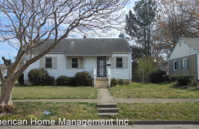 6616 Whitehorn Dr. - 6616 Whitehorn Drive, Norfolk, VA 23513 6616 Whitehorn Dr. - 6616 Whitehorn Drive, Norfolk, VA 23513