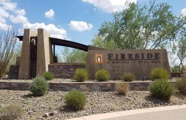 2034 W Yellowbird Lane photos photos