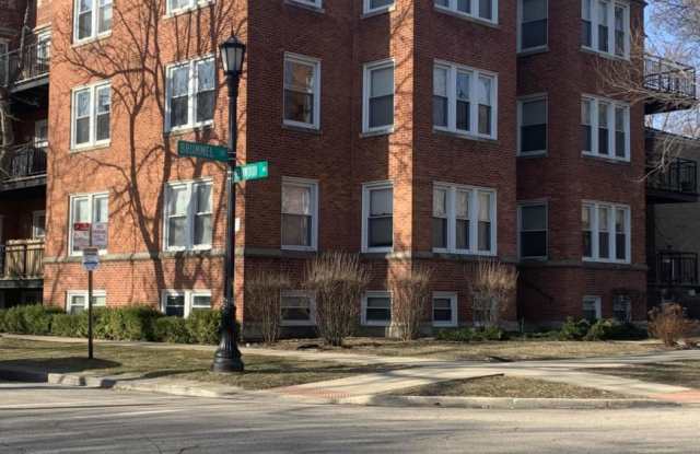 802 Brummel St. photos photos