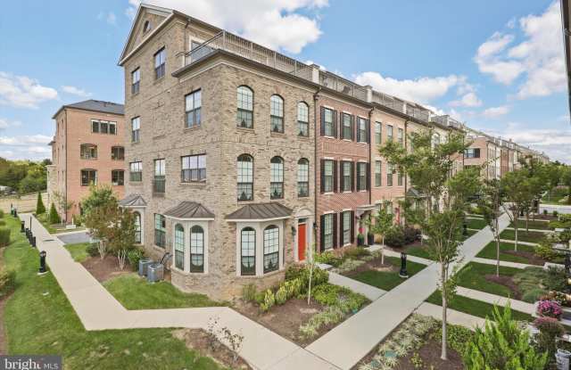 501 TRIGGERFISH Drive - 501 Triggerfish Drive, National Harbor, MD 20745 501 TRIGGERFISH Drive - 501 Triggerfish Drive, National Harbor, MD 20745