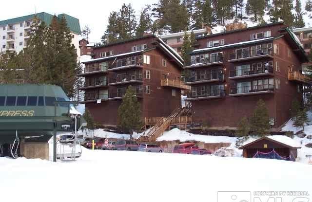 424 Quaking Aspen Lane - 424 Quaking Aspen Lane, Kingsbury, NV 89449