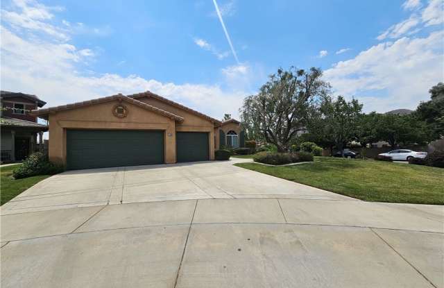 11560 Portland Court - 11560 Portland Court, Yucaipa, CA 92399