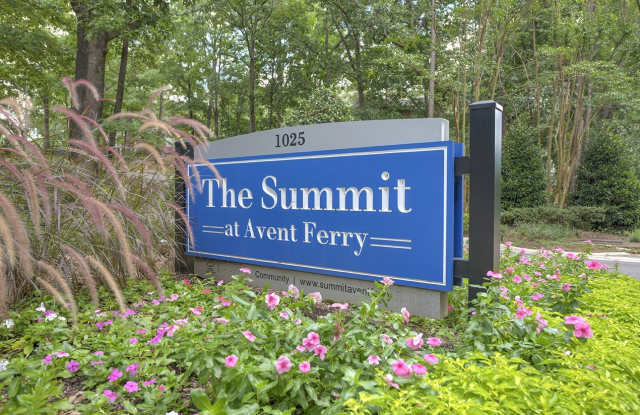 The Summit at Avent Ferry photos photos
