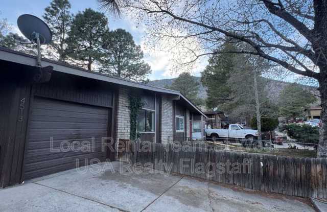 4513 E Hollygreen Rd photos photos