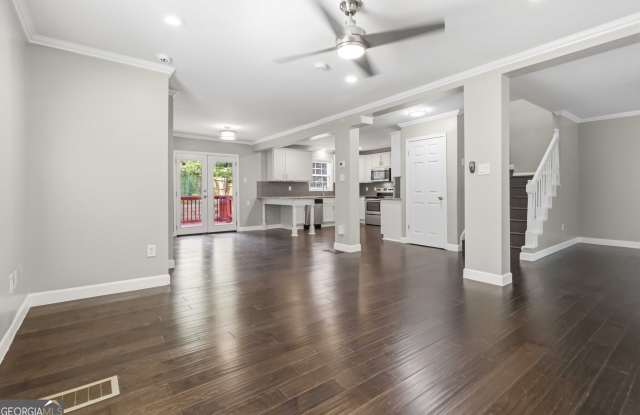 1448 Rome Drive NW Gallery 4