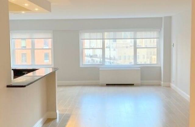 30 West 64th Street Gallery 2