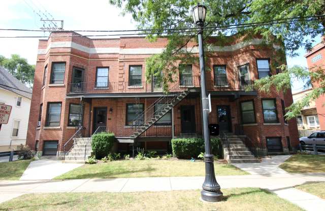 836 Sherman Ave photos photos