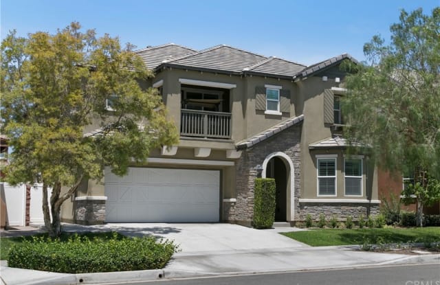 8050 Englesma Street - 8050 Englesma St, Chino, CA 91708