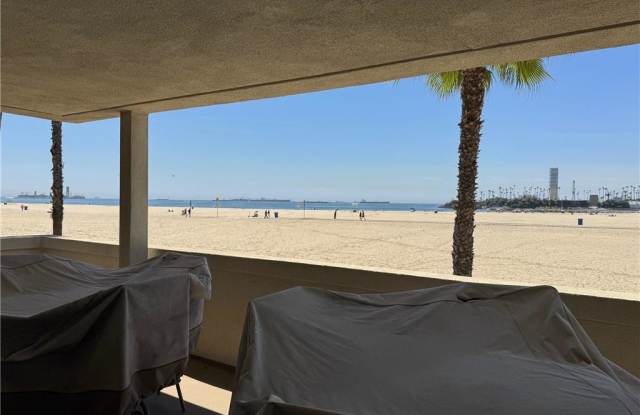 1000 East Ocean Boulevard - 1000 East Ocean Boulevard, Long Beach, CA 90802