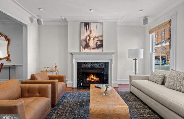 128 QUEEN Street - 128 Queen Street, Alexandria, VA 22314 128 QUEEN Street - 128 Queen Street, Alexandria, VA 22314