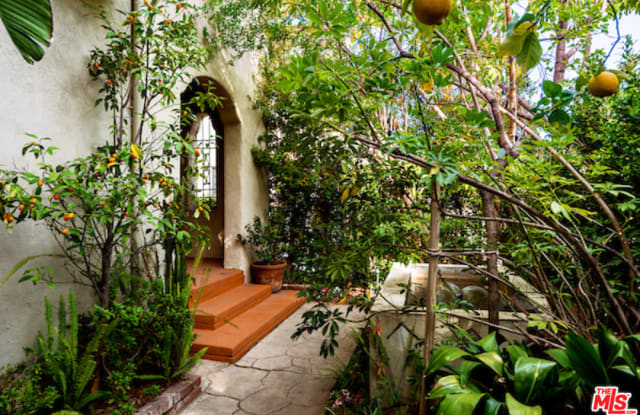 6265 W Olympic Blvd - 6265 West Olympic Boulevard, Los Angeles, CA 90048