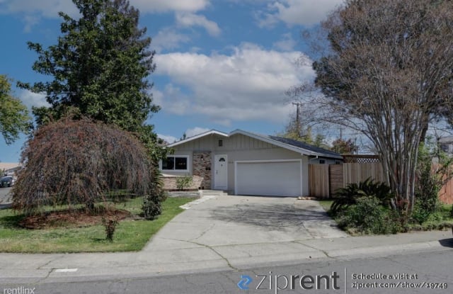 3218 Nordyke Drive, Sacramento, CA 95833 - 3218 Nordyke Drive, Sacramento, CA 95833