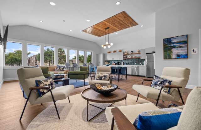 Wind River Lodge Apartments & Townhomes photos photos