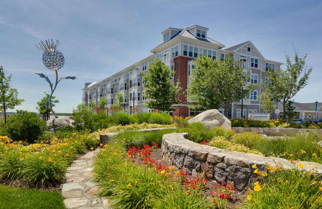 The Commons at Southfield Highlands Gallery 3