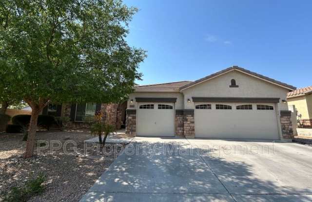 18465 W Desert Ln photos photos