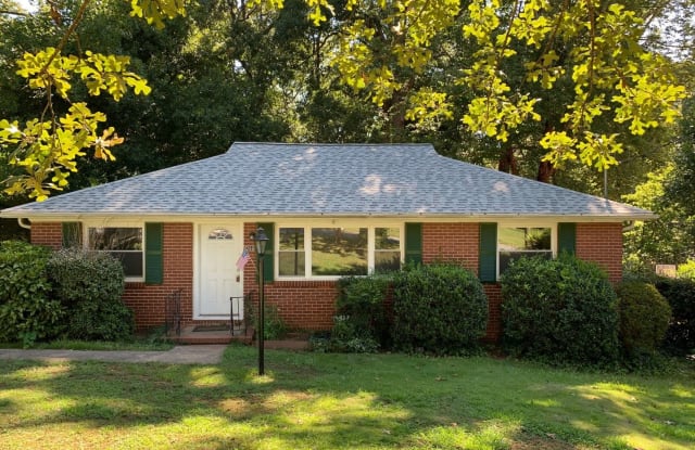 266 Indian Trail - 266 Indian Trail Northeast, Cobb County, GA 30068
