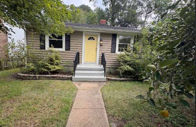 2115 Bremo Rd photos photos