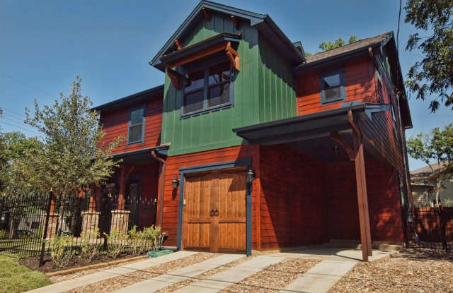 2917 Rio Grande Street - 2917 Rio Grande Street, Austin, TX 78705