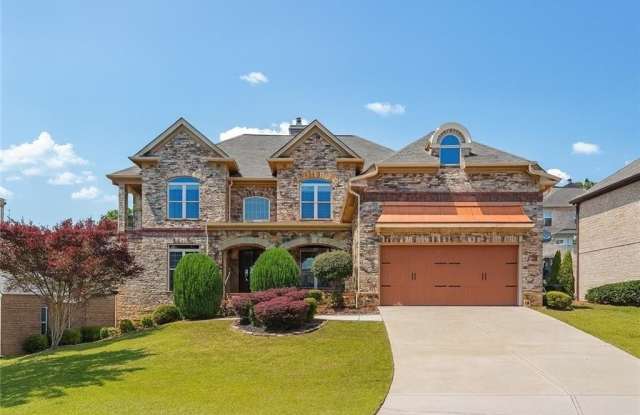 3426 Jamont Blvd. - 3426 Jamont Boulevard, Johns Creek, GA 30022