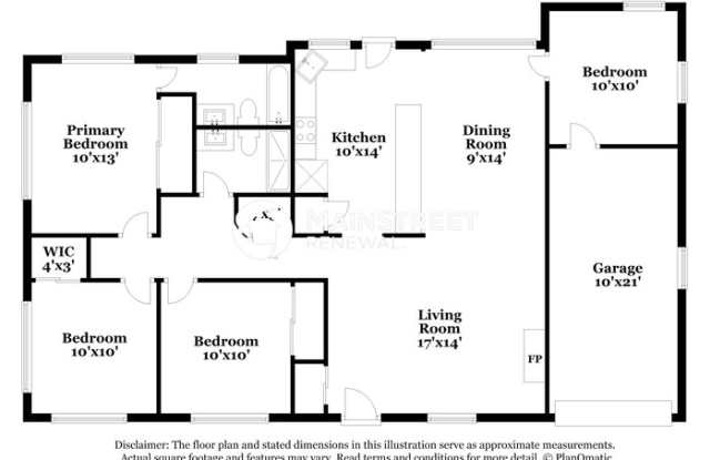2208 Hudson Drive Gallery 2