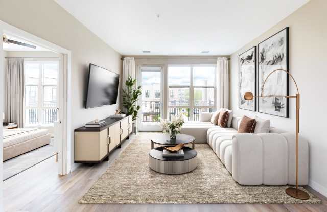 The George Apartments photos photos
