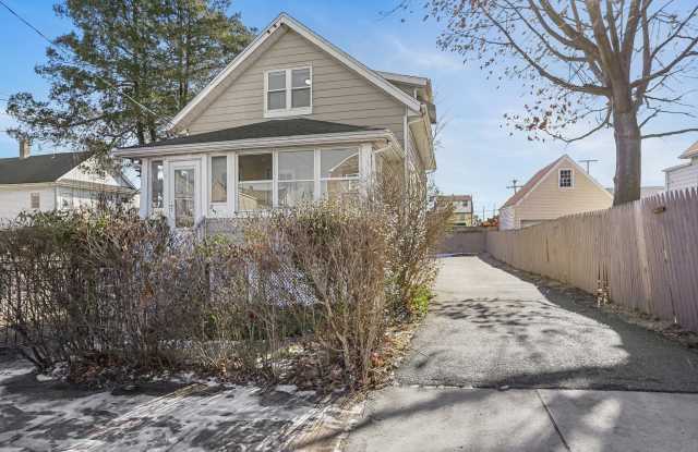 6 Waverly Place - 6 Waverly Place, Stamford, CT 06902
