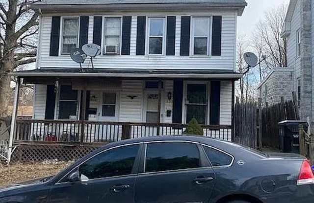 737 Girard Street photos photos