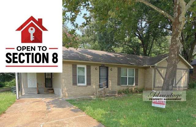 4092 Twilight Ave. Memphis, TN 38128 photos photos