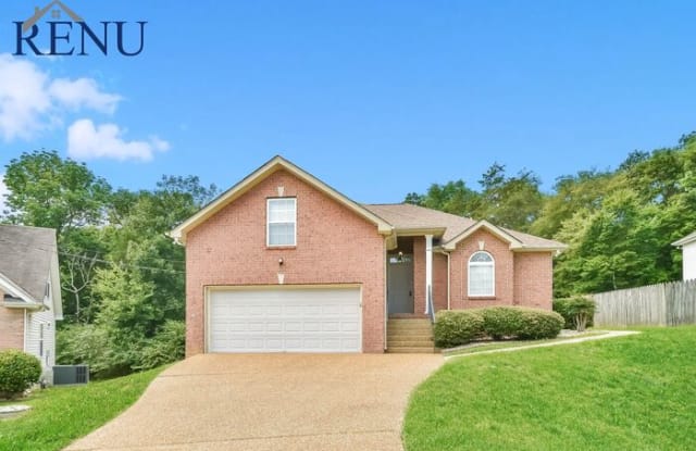 1710 Carrington Court - 1710 Carrington Court, Mount Juliet, TN 37138