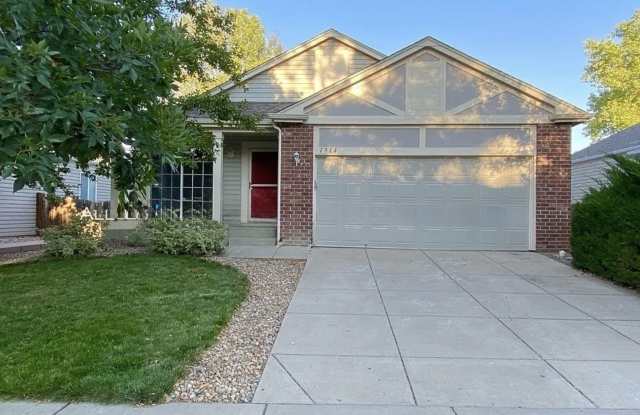 Charming and Well Maintained Longmont Home Available October 25 Gallery 1