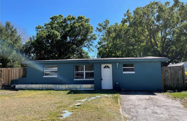 5472 48TH AVENUE N - 5472 48th Avenue North, Lealman, FL 33709