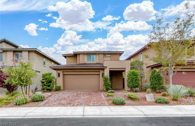 7012 Pearl Hilltop Court - 7012 Pearl Hilltop Court, Clark County, NV 89178