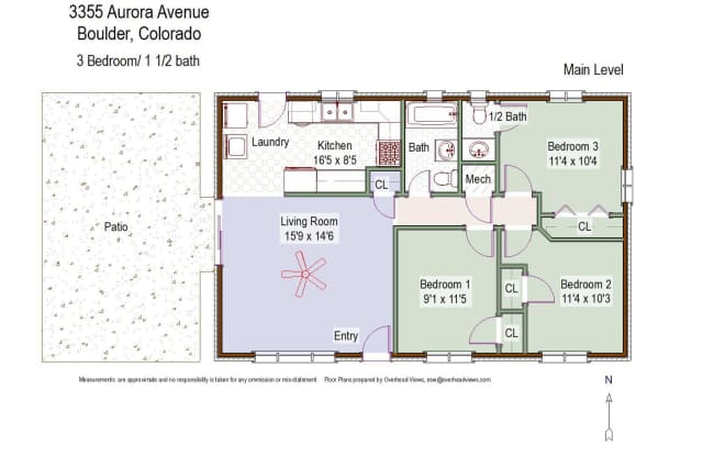 Available for 2027-2028 Fall Pre-Leasing: Convenient Location! Gallery 4