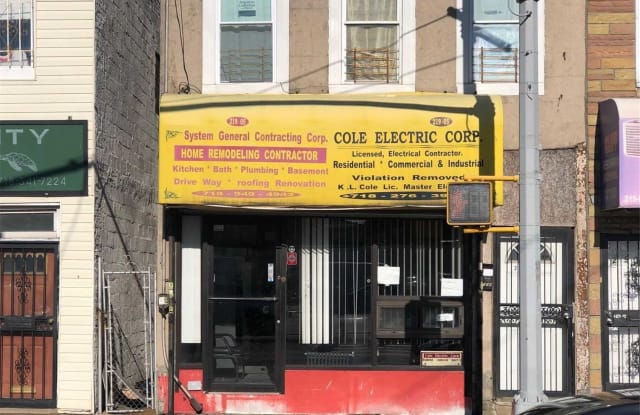 219-05 Merrick Boulevard - 219-05 Merrick Boulevard, Queens, NY 11413