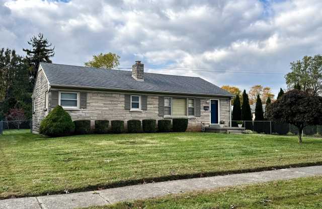 1709 Yorktown Road - 1709 Yorktown Road, Lexington, KY 40504