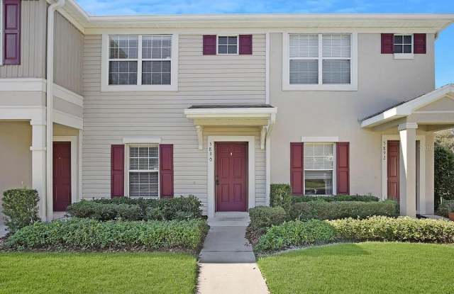 5890 FISHHAWK RIDGE DRIVE - 5890 Fishhawk Ridge Drive, Fish Hawk, FL 33547