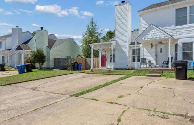 Virginia Beach End Unit Townhome !! Gallery 3