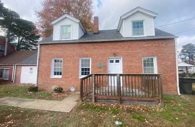 3 E Walker Rd - 3 East Walker Road, Hampton, VA 23666