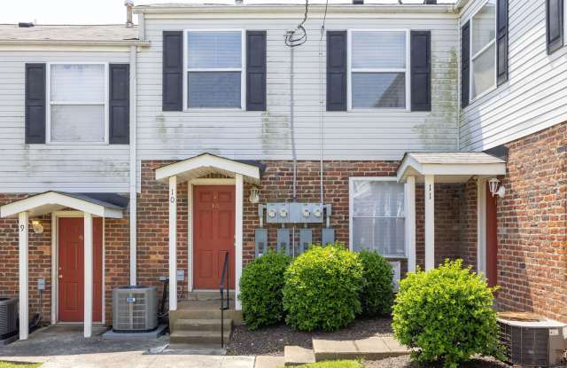 Two-bedroom Unit in Richmond Condo photos photos