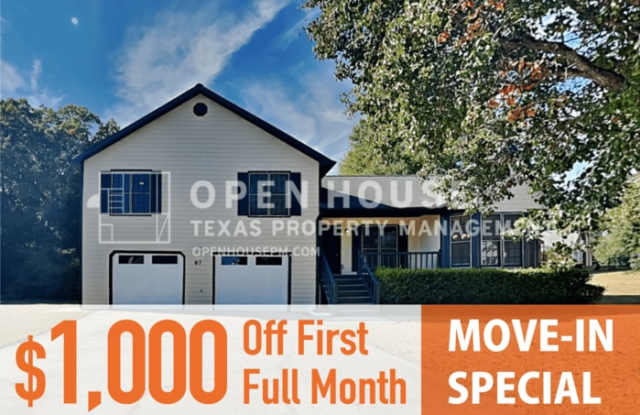 87 Wren Walk - 87 Wren Walk, Paulding County, GA 30141